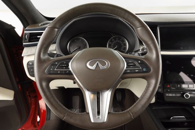 Used 2022 INFINITI QX50 Autograph AWD/4WD image 37