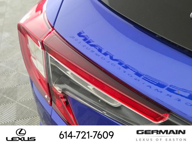 Used 2025 Acura RDX A-Spec AWD/4WD image 17