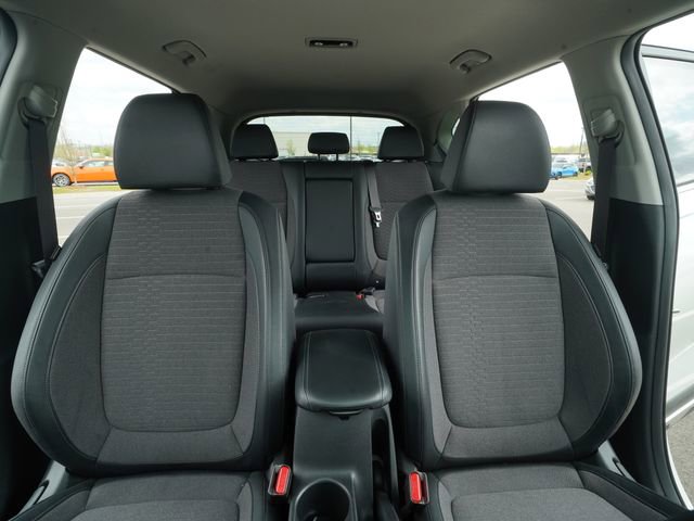 Used 2022 Kia Seltos Nightfall Edition AWD/4WD image 34