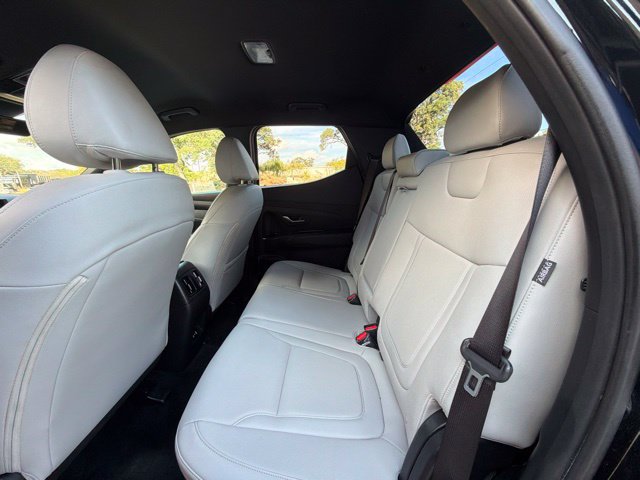 Used 2025 Hyundai Santa Cruz SEL FWD image 16