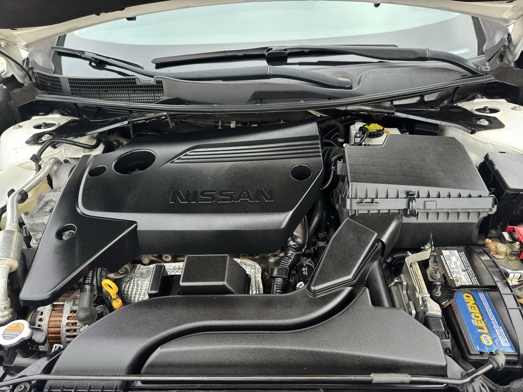 Used 2018 Nissan Altima 2.5 S w/ S Convenience Package image 10