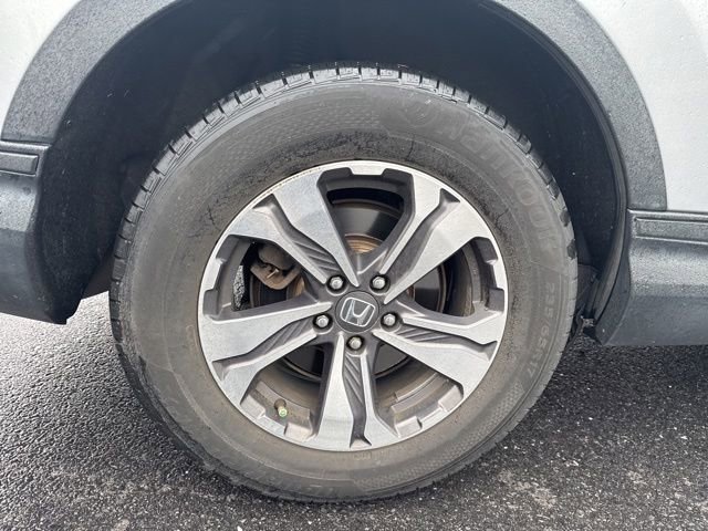 Used 2017 Honda CR-V LX image 9