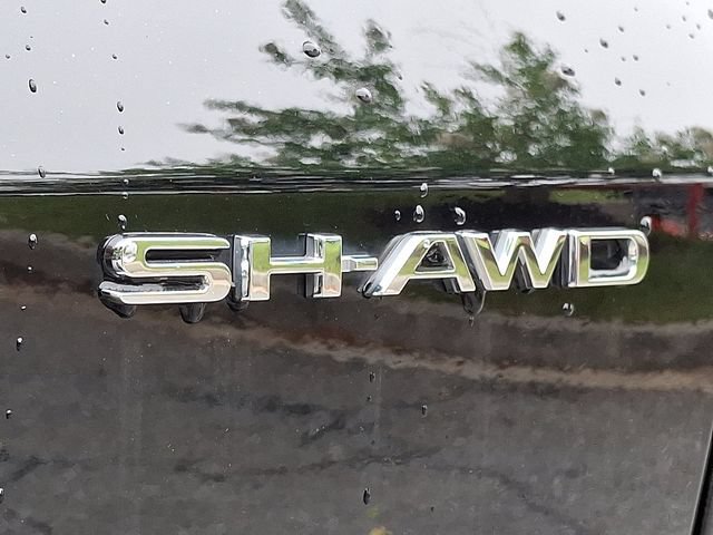 Certified 2025 Acura MDX A-Spec AWD/4WD image 35