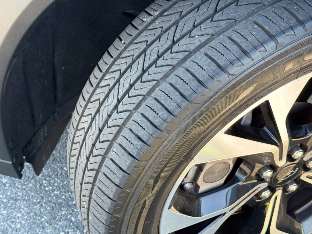 Used 2024 Ford Mustang Mach-E Select RWD image 17