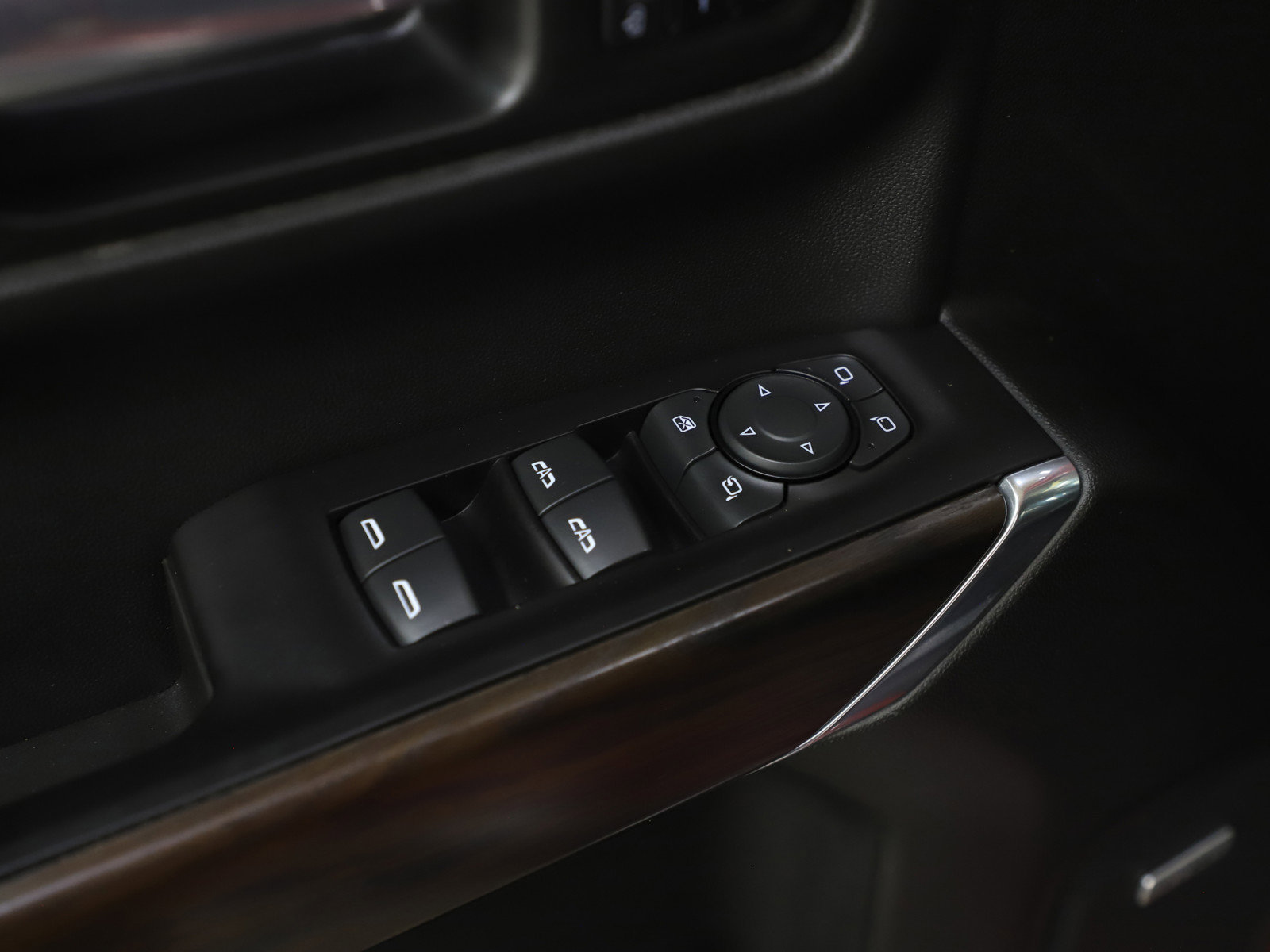 Used 2020 GMC Sierra 1500 SLT w/ SLT Premium Plus Package image 18