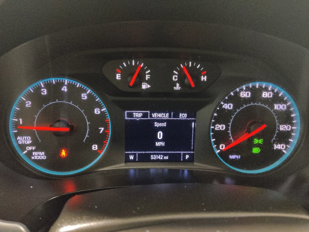 Used 2024 Chevrolet Malibu LT FWD image 23