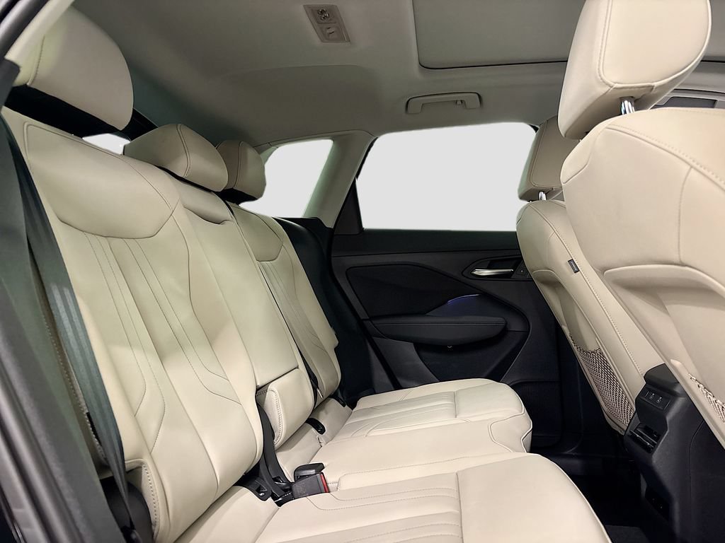 New 2026 Audi Q3 quattro 2.0T AWD/4WD image 16
