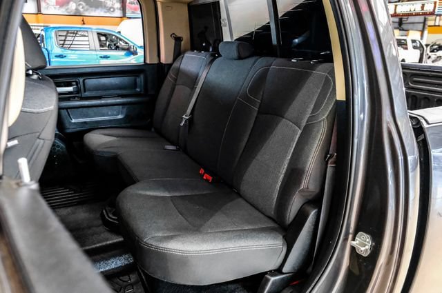 Used 2019 RAM 2500 Tradesman AWD/4WD image 39