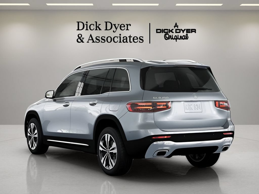 Used 2026 Mercedes-Benz GLB 250 image 17