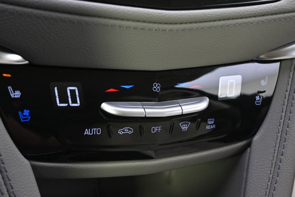 New 2025 Cadillac XT5 Premium Luxury w/ Technology Package image 30