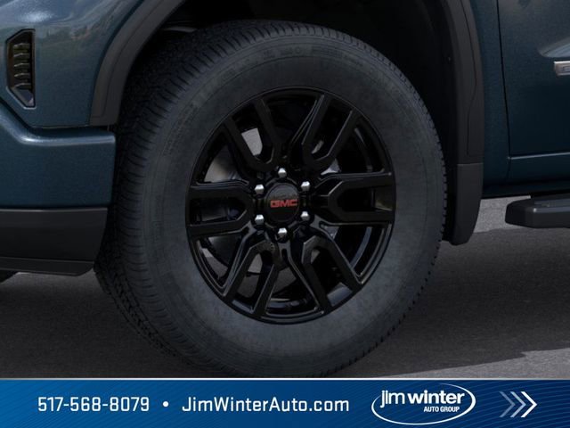 New 2026 GMC Sierra 1500 Elevation w/ Elevation Premium Package image 10