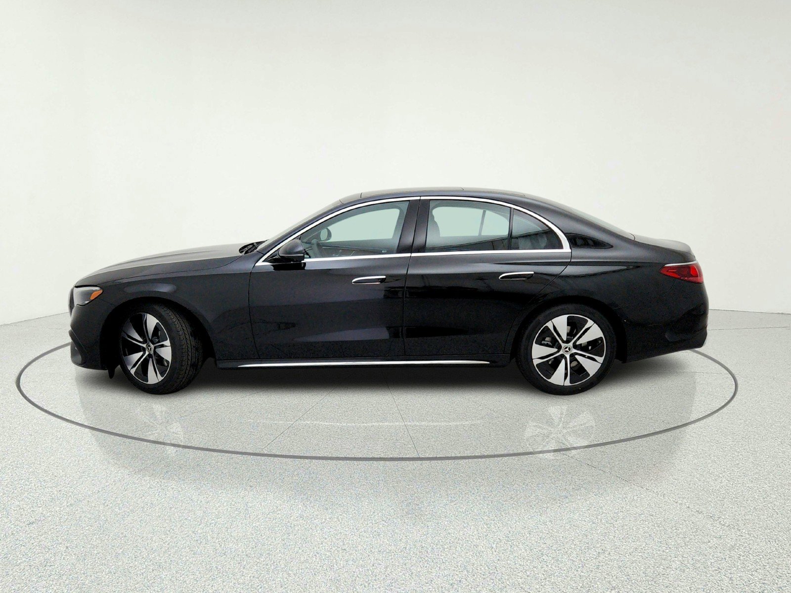 New 2026 Mercedes-Benz E 350 Sedan image 14