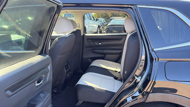 Used 2025 Honda CR-V EX image 23