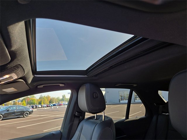 Used 2025 Mercedes-Benz GLE 350 4MATIC image 28