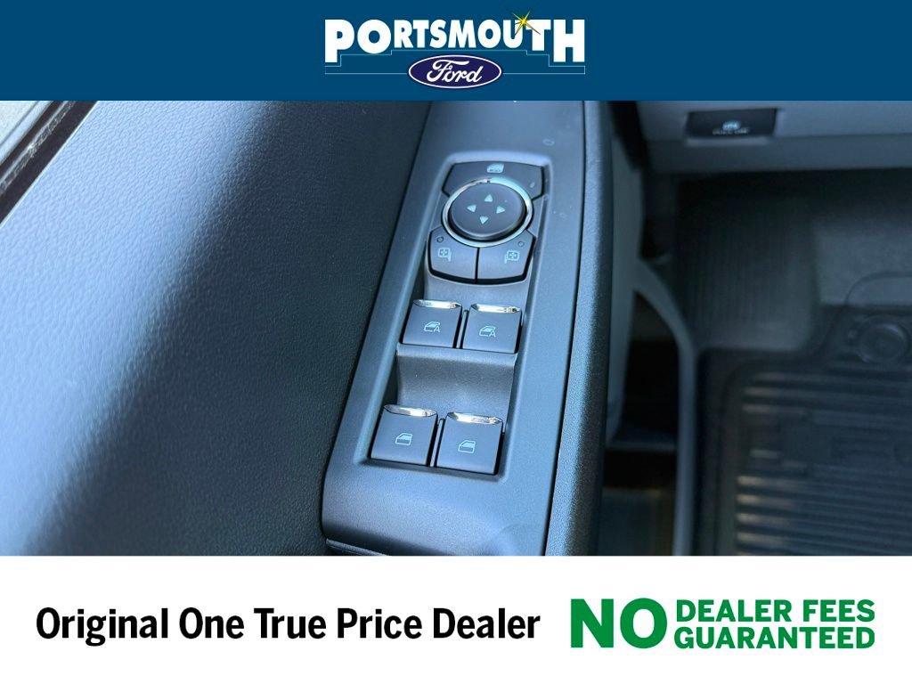 New 2026 Ford F350 XL w/ FX4 Off-Road Package image 23