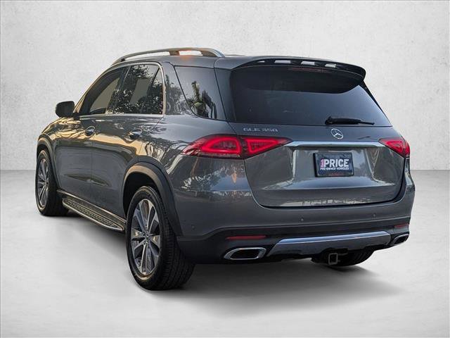 Used 2021 Mercedes-Benz GLE 350 image 8