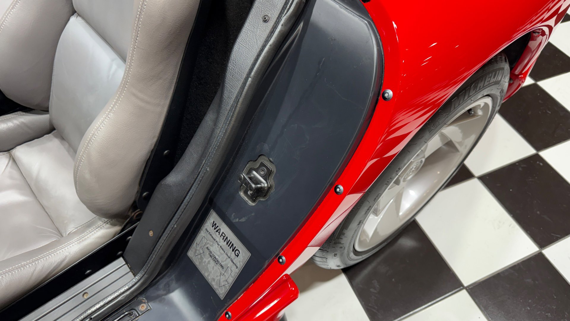 Used 1992 Dodge Viper RT/10 image 70