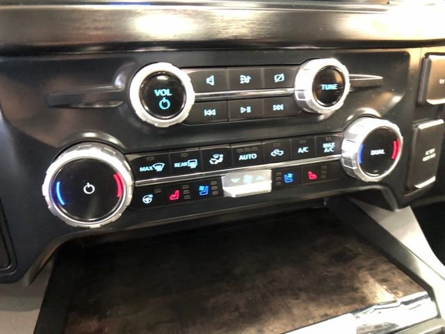 Certified 2023 Ford F350 Lariat w/ Tow Technology Package image 19