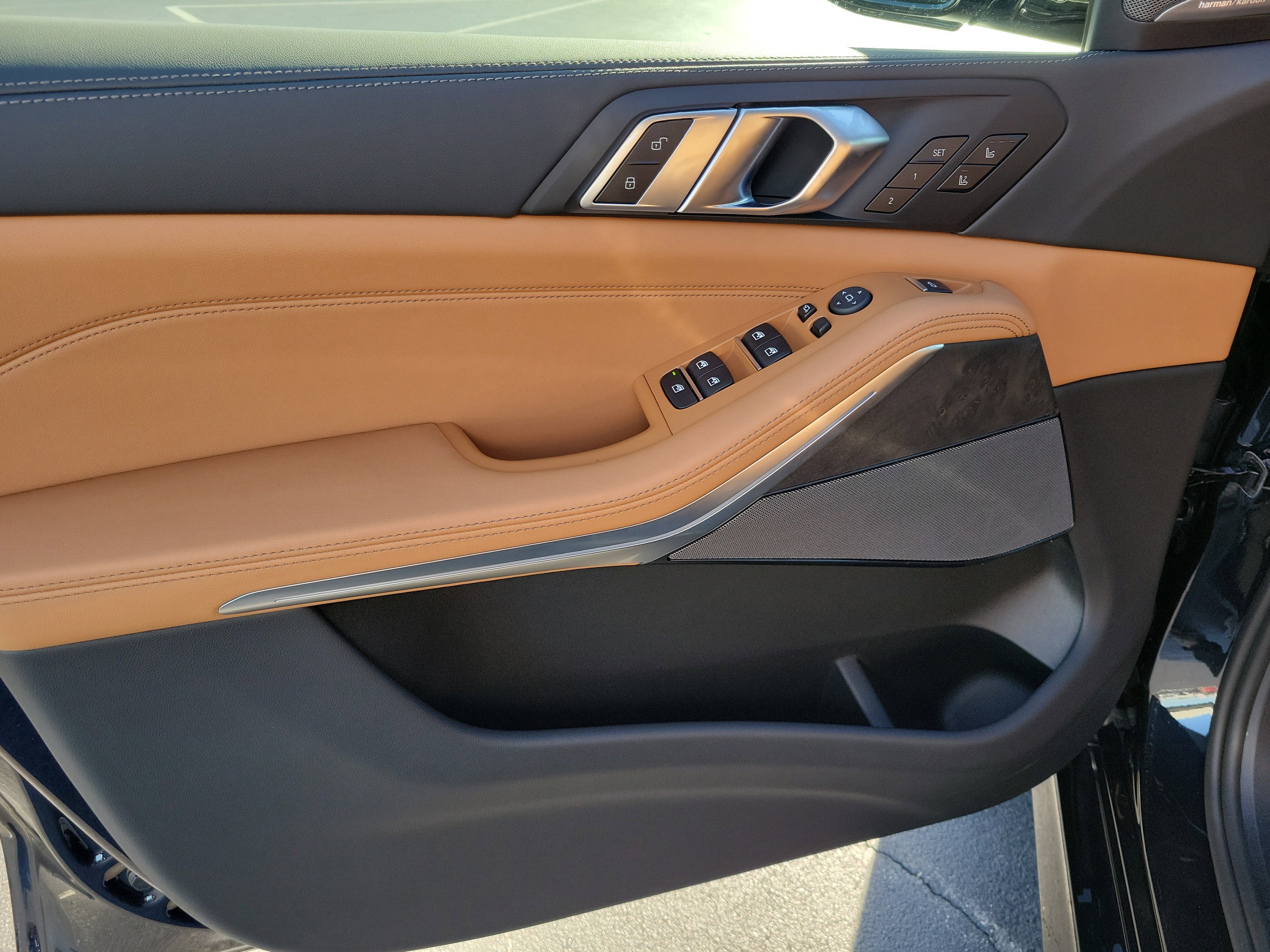 New 2026 BMW X5 sDrive40i w/ M Sport Package image 16