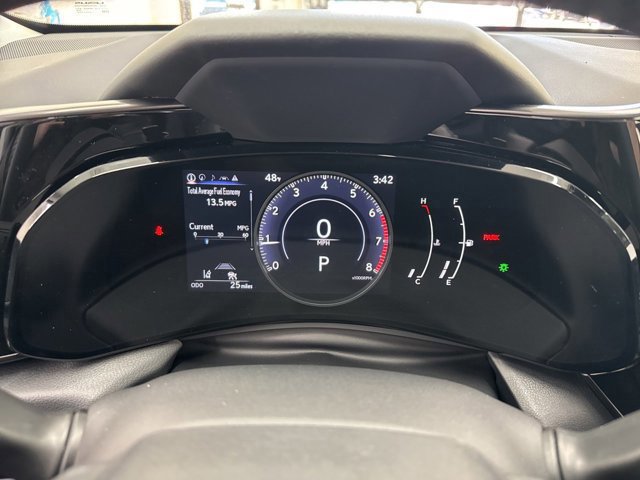 New 2026 Lexus NX 350 AWD w/ Premium Package image 19