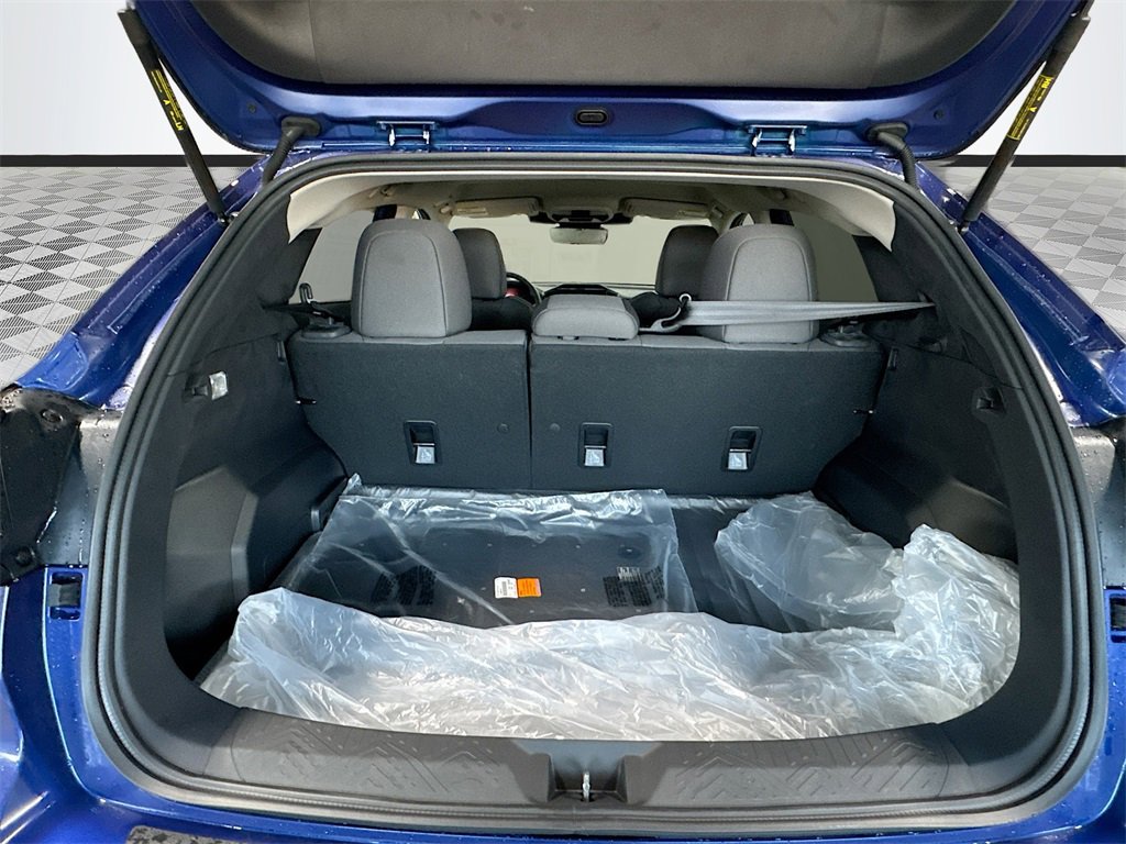 New 2026 Subaru Crosstrek 2.0i Premium image 22