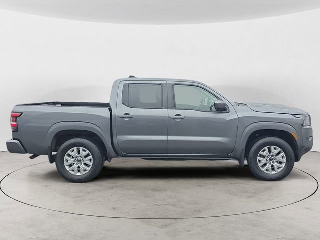 Used 2023 Nissan Frontier SV w/ Tow Package image 6