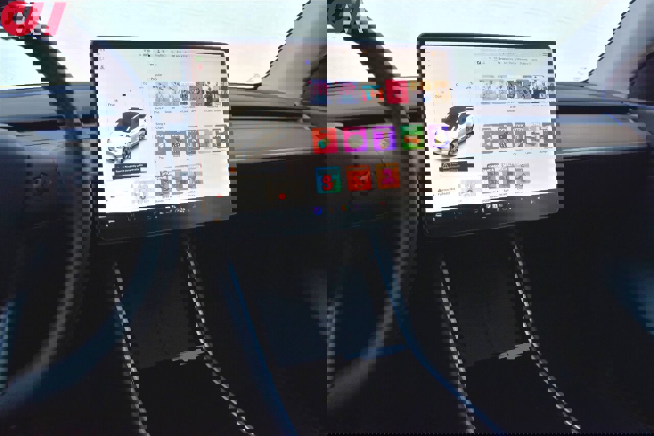 Used 2020 Tesla Model Y Long Range image 15