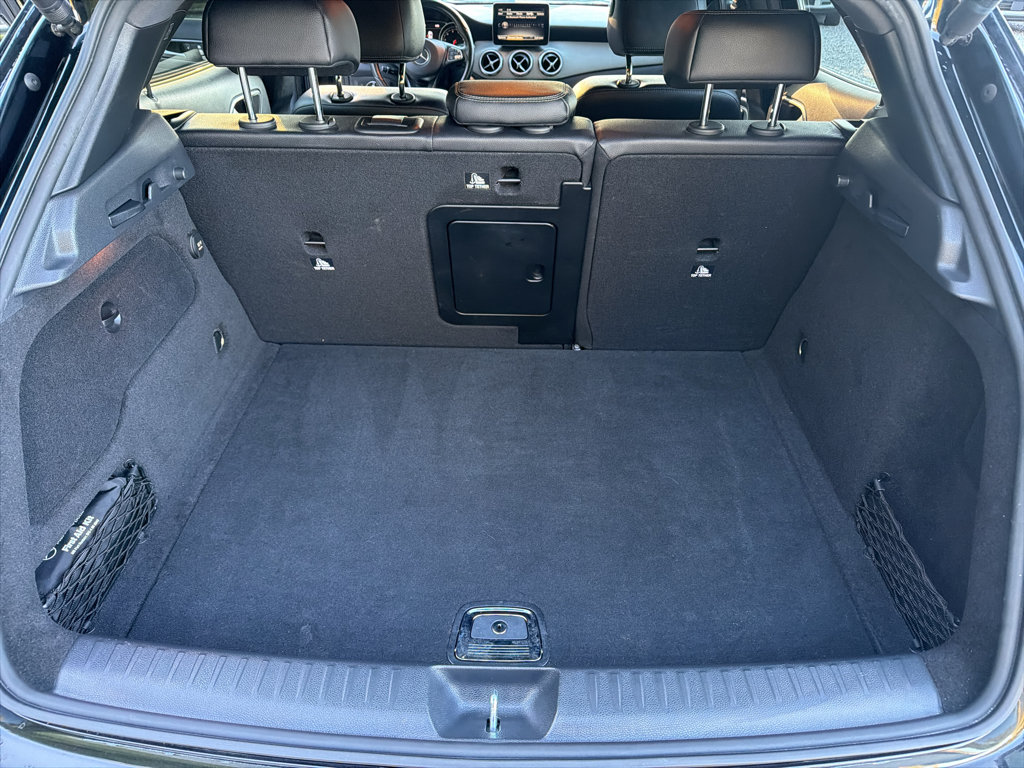Used 2018 Mercedes-Benz GLA 250 image 20