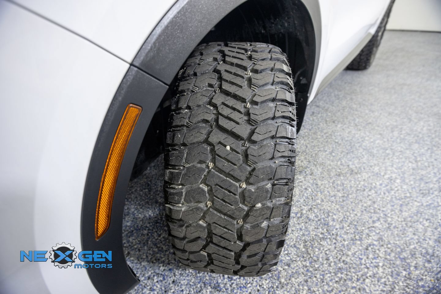 Used 2021 Kia Sorento EX w/ EX AWD X-Line Package image 50
