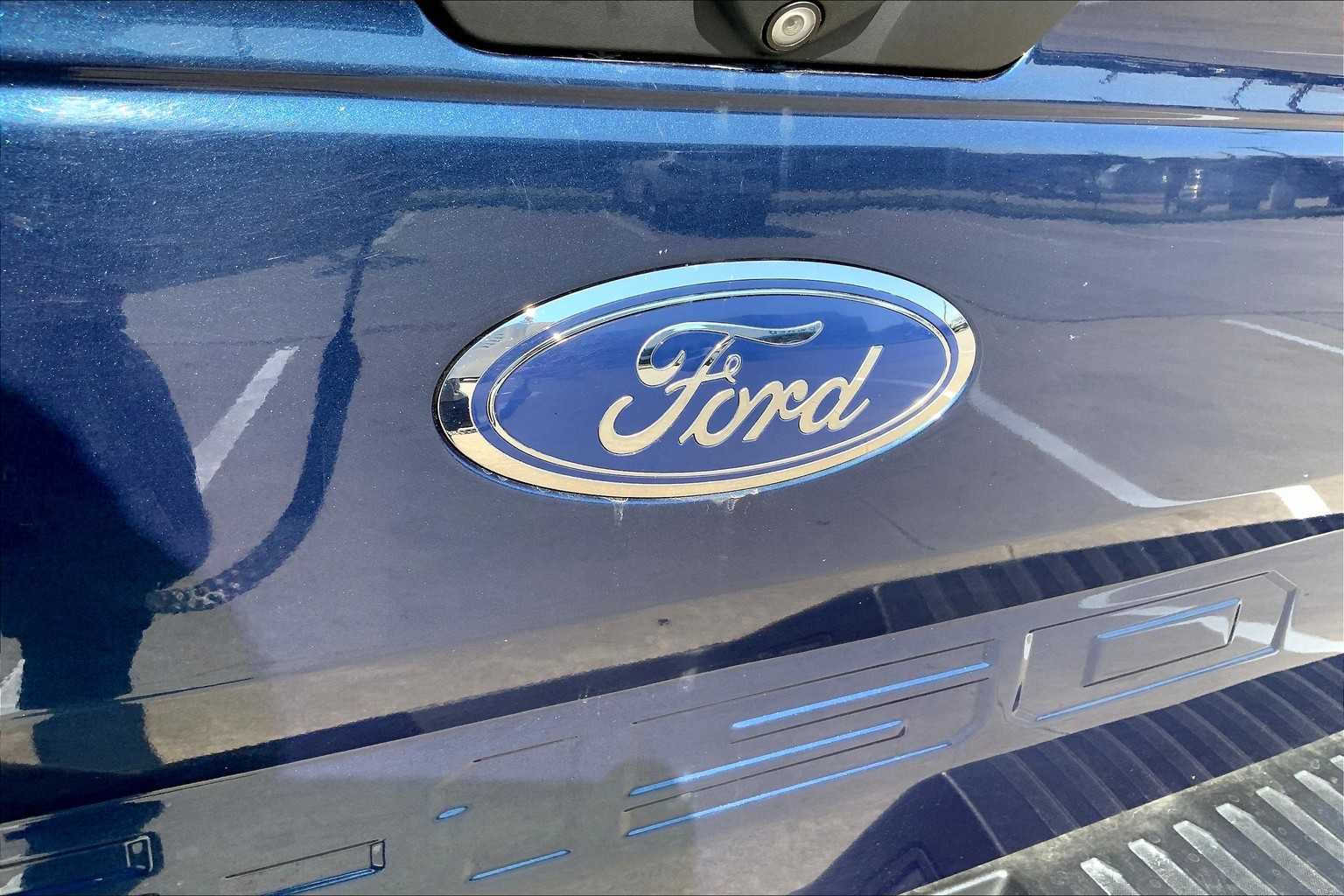 Certified 2018 Ford F150 XL w/ XL Power Equipment Group AWD/4WD image 57