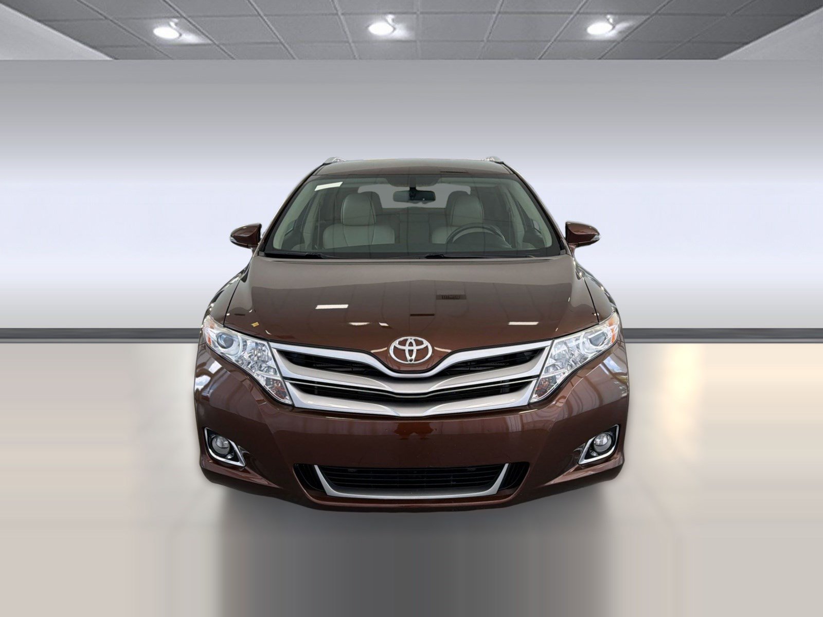 Used 2013 Toyota Venza XLE w/ Tow Prep Pkg AWD/4WD image 6