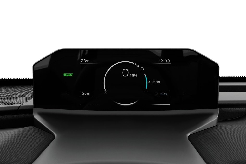 New 2026 Subaru Uncharted AWD image 19