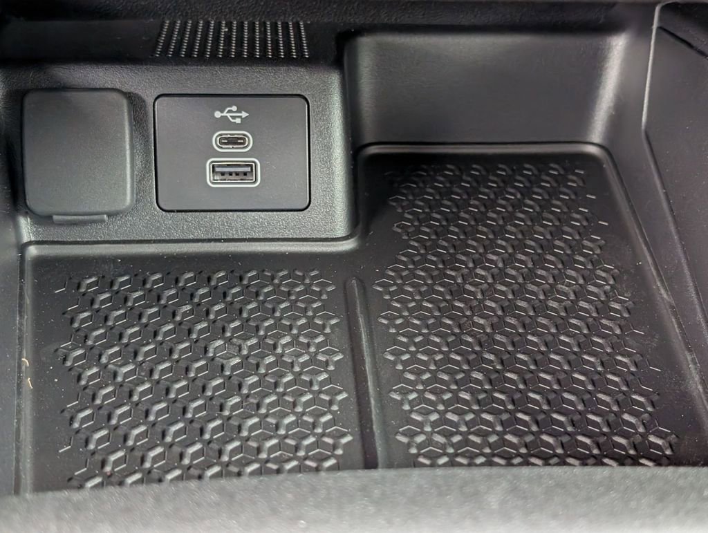 New 2026 Ford Bronco Sport Outer Banks image 38