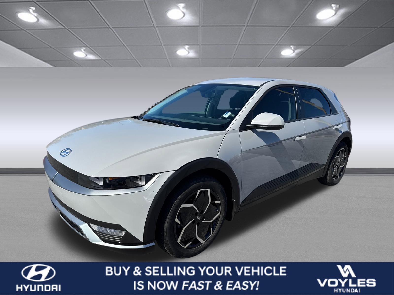 Used 2024 Hyundai Ioniq 5 SE