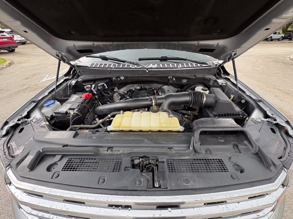 Used 2021 Ford Expedition Limited RWD image 32