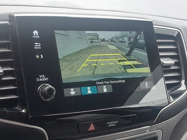 Used 2019 Honda Pilot EX image 19