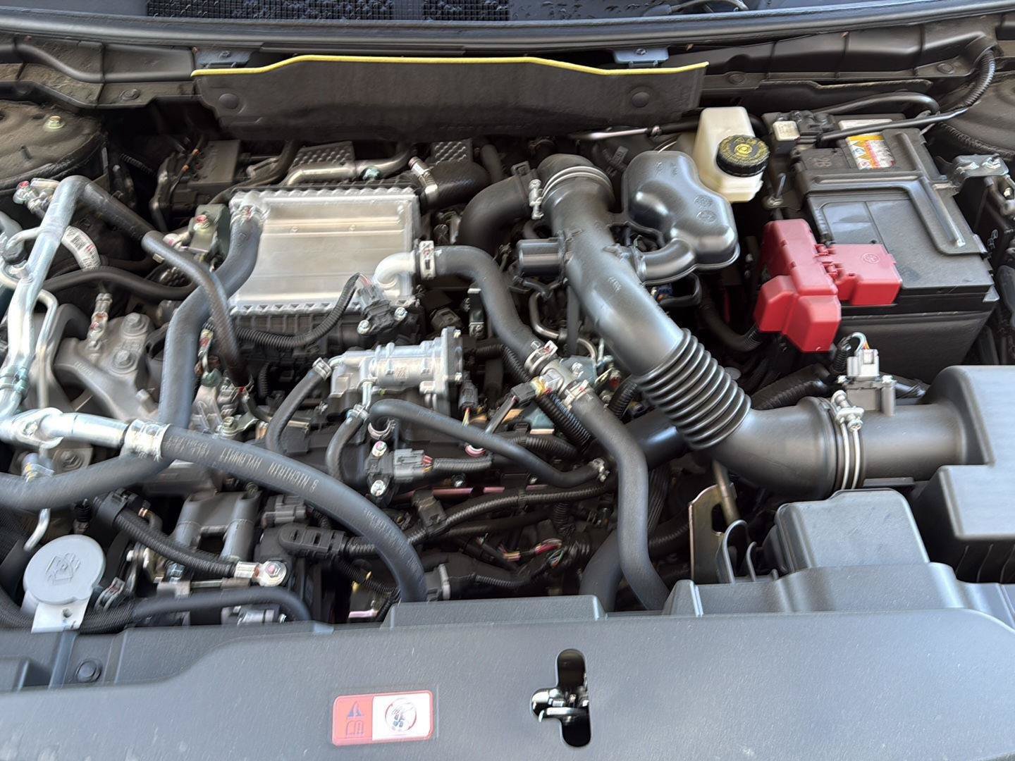 New 2026 Mitsubishi Outlander SE FWD image 32