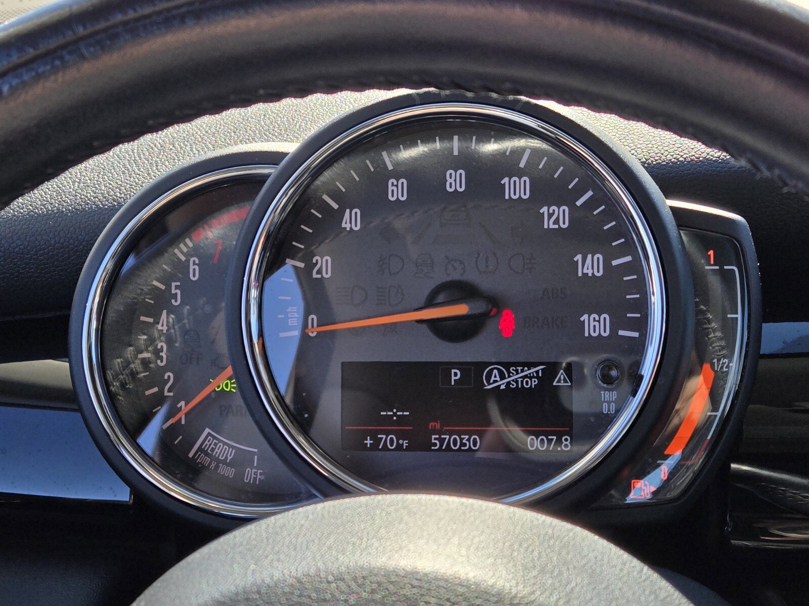 Used 2019 MINI Cooper 2-Door Hardtop image 20