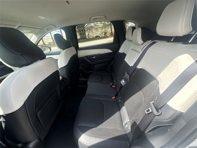 New 2026 MAZDA CX-5 Preferred image 23