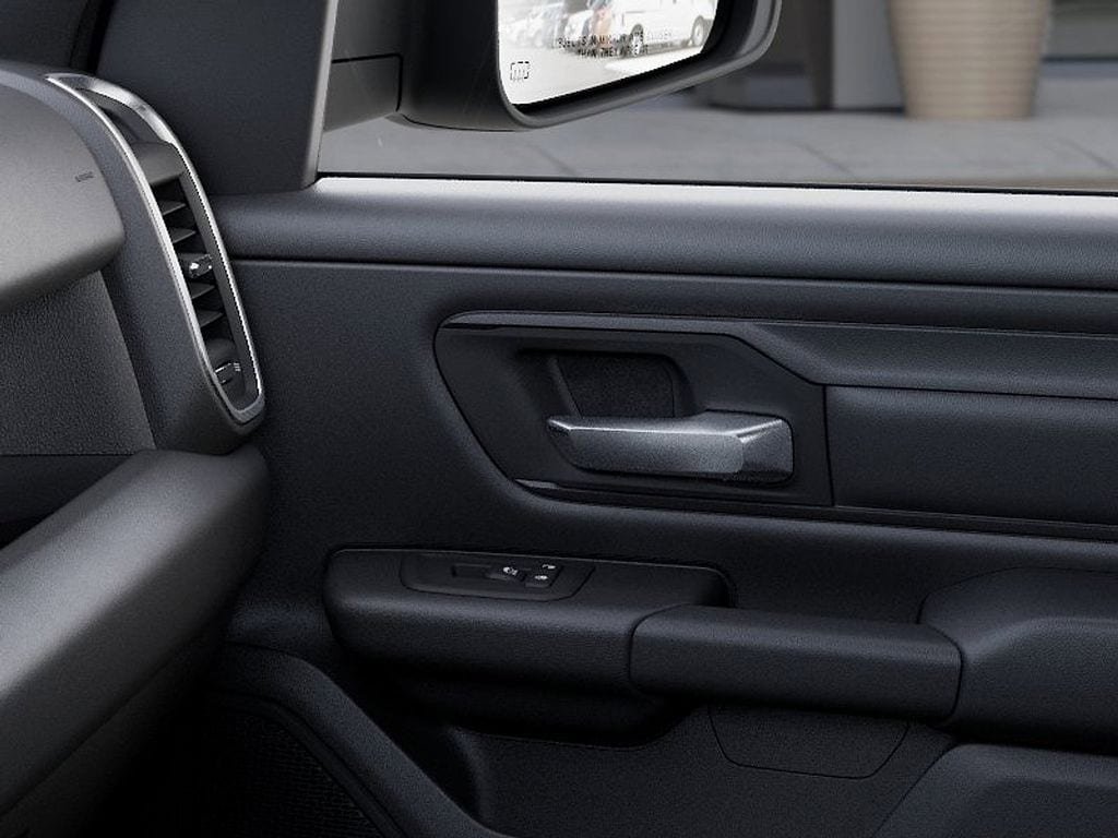 New 2026 RAM 1500 Express AWD/4WD image 25