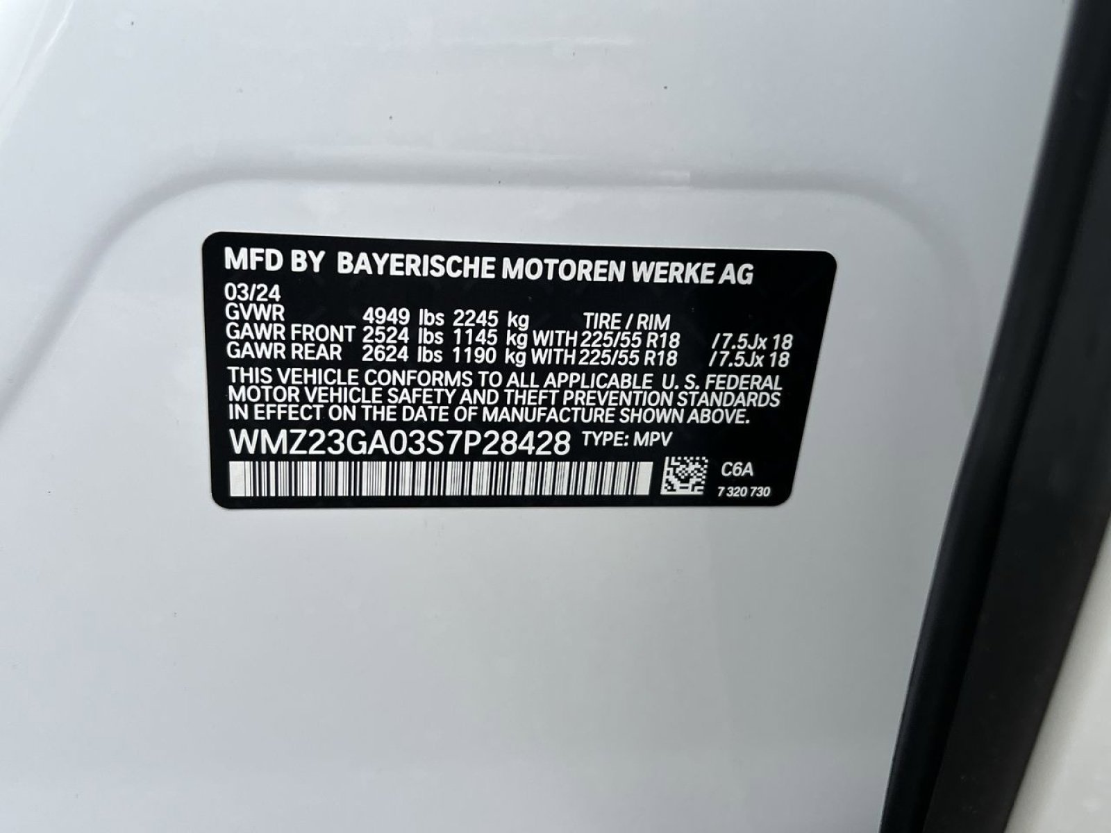 Certified 2025 MINI Cooper Countryman S image 26