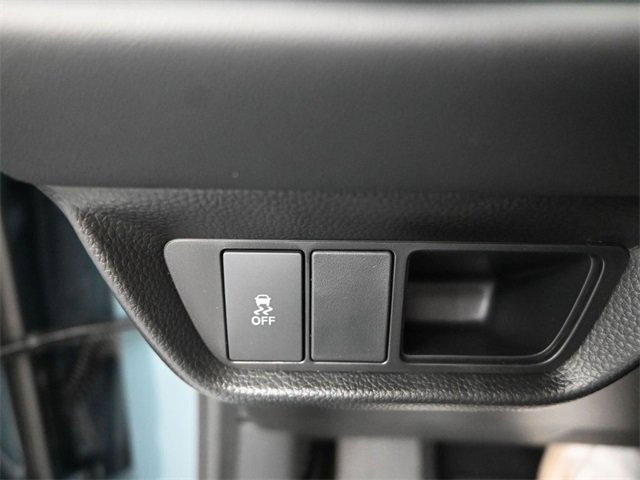 New 2026 Honda HR-V Sport image 20