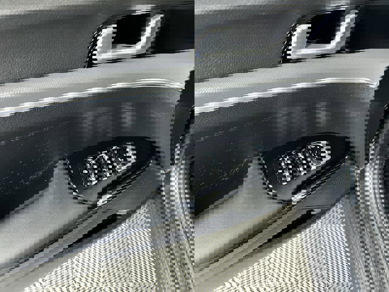 Certified 2024 Kia K5 LXS image 14