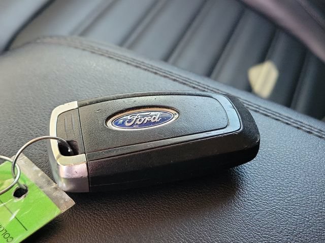 Used 2019 Ford Edge SEL w/ Equipment Group 201A FWD image 37