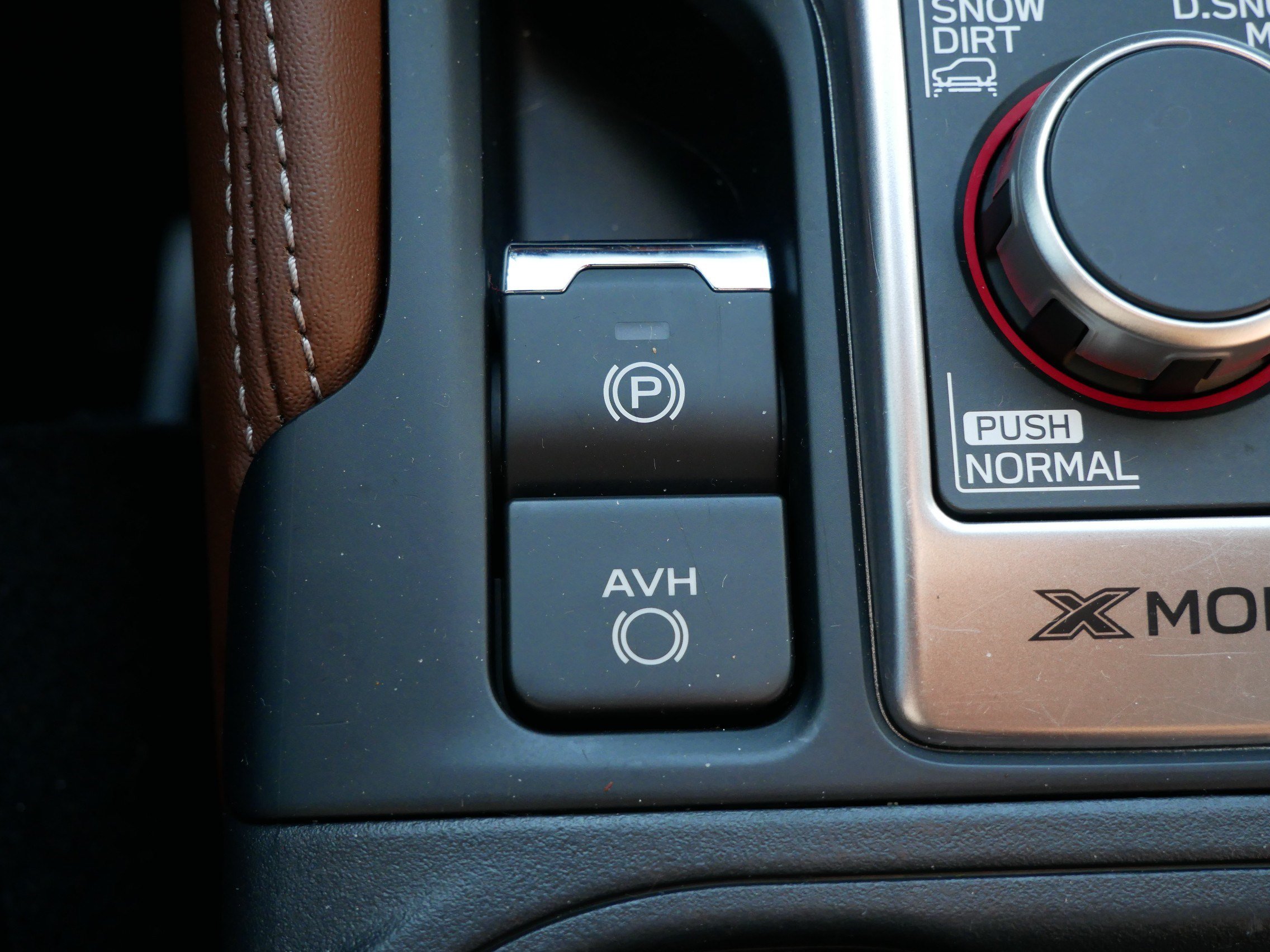Used 2023 Subaru Forester Touring AWD/4WD image 32