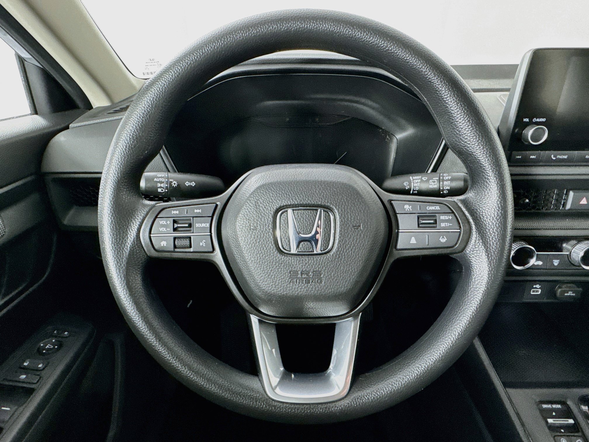 Certified 2024 Honda CR-V LX image 11