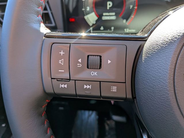 New 2026 Nissan Kicks SR w/ Cold Weather Package AWD/4WD image 18