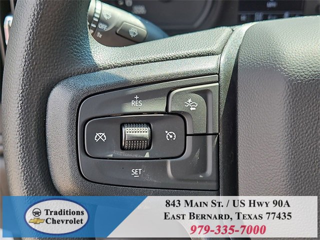 New 2026 Chevrolet Silverado 3500 W/T image 45