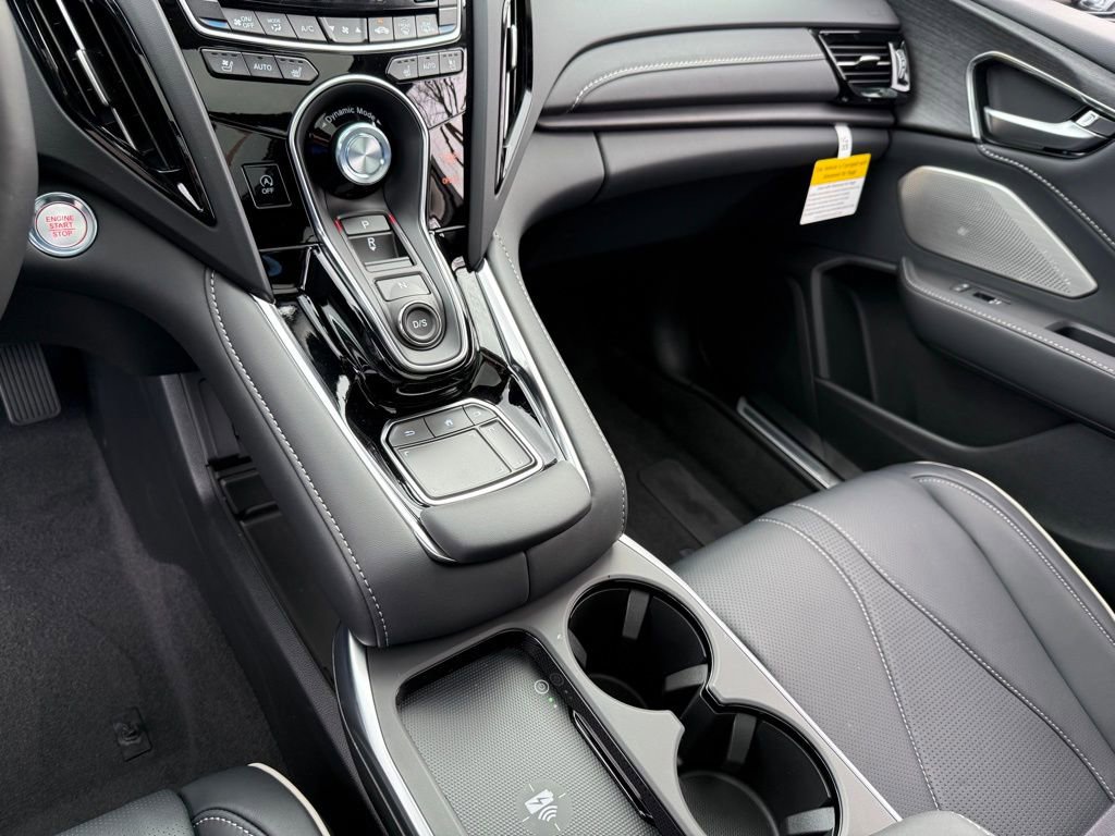 New 2026 Acura RDX SH-AWD w/ Advance Package image 23