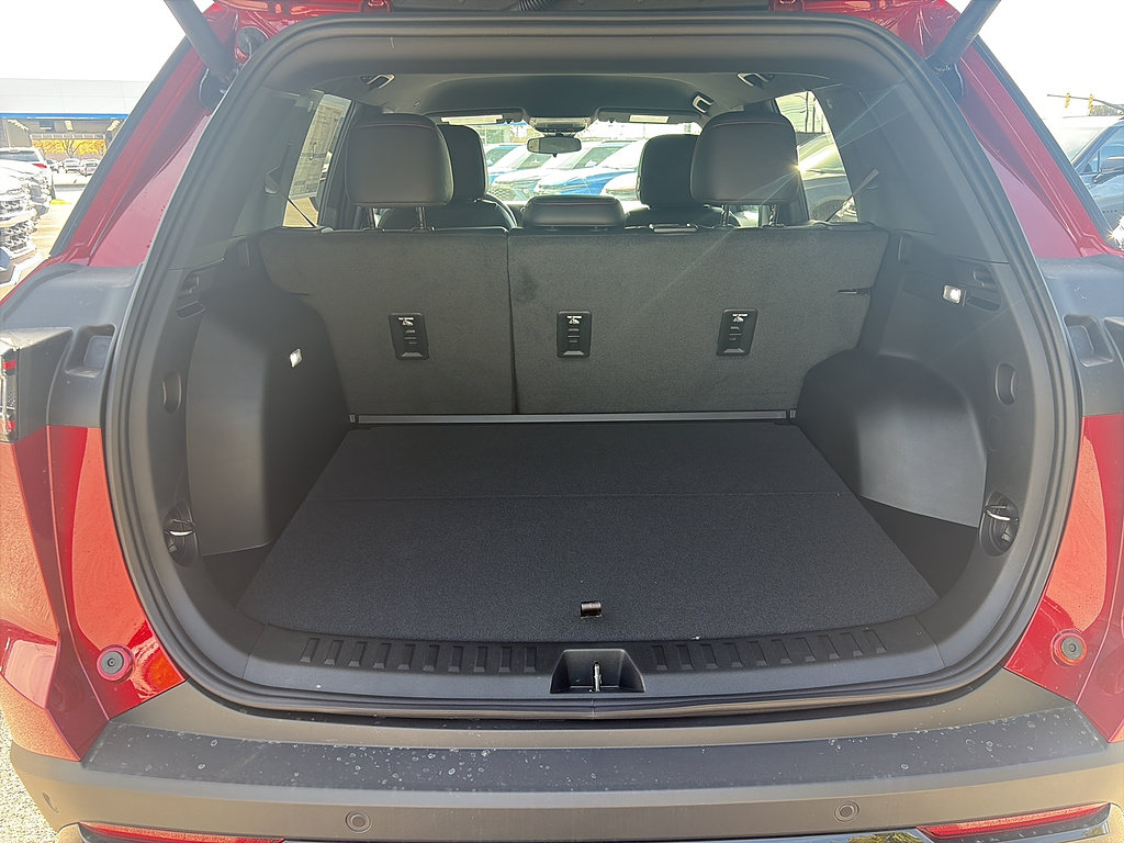 New 2027 Chevrolet Equinox RS AWD/4WD image 14